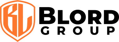 Blord Logo