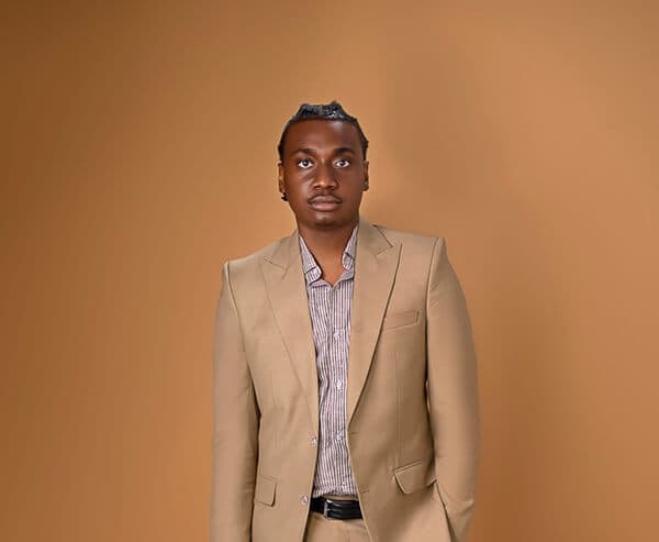 Clinton Lord Rapper About Us - Blord Group