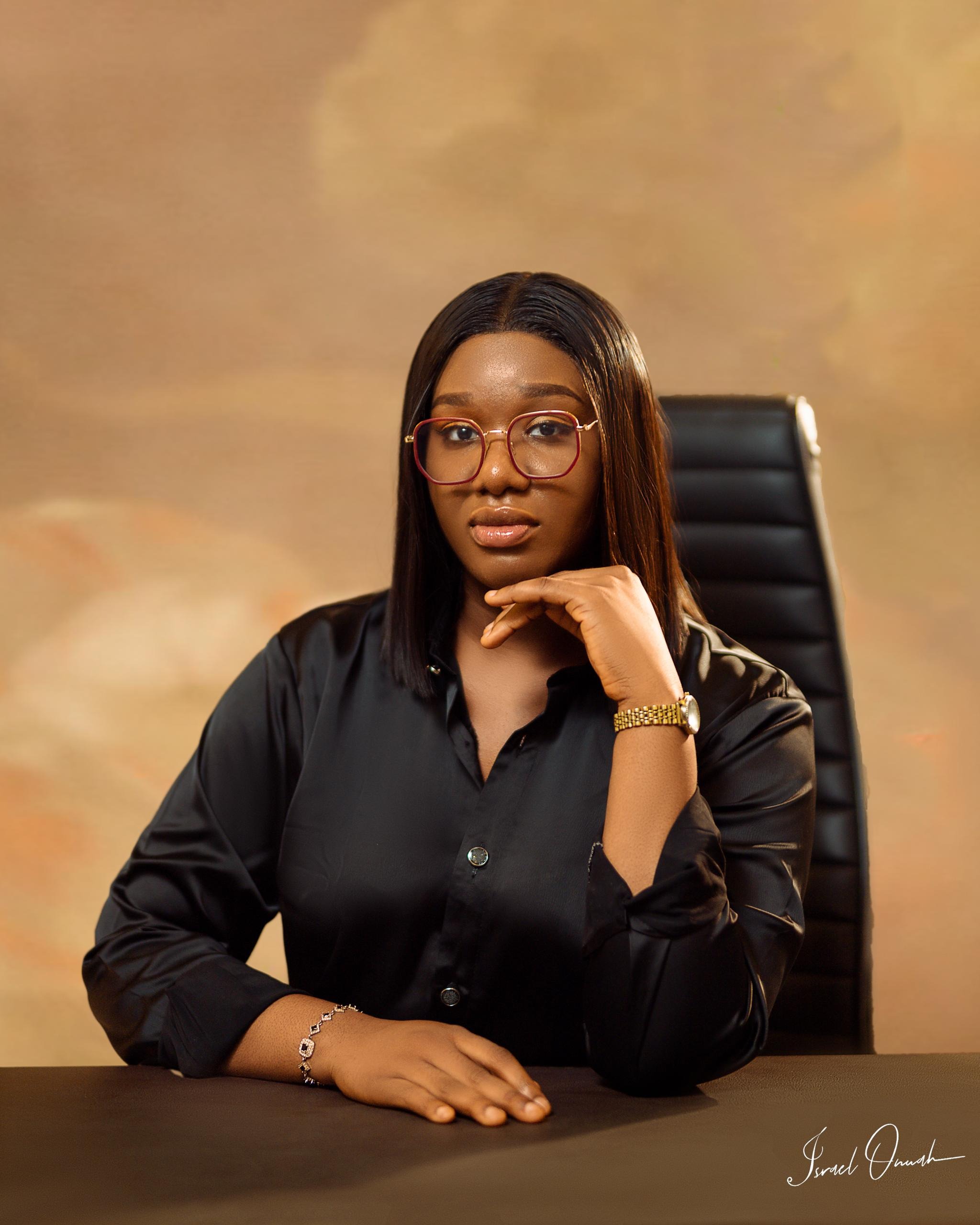 photo or image of Blessing Obianuju Akpunonu